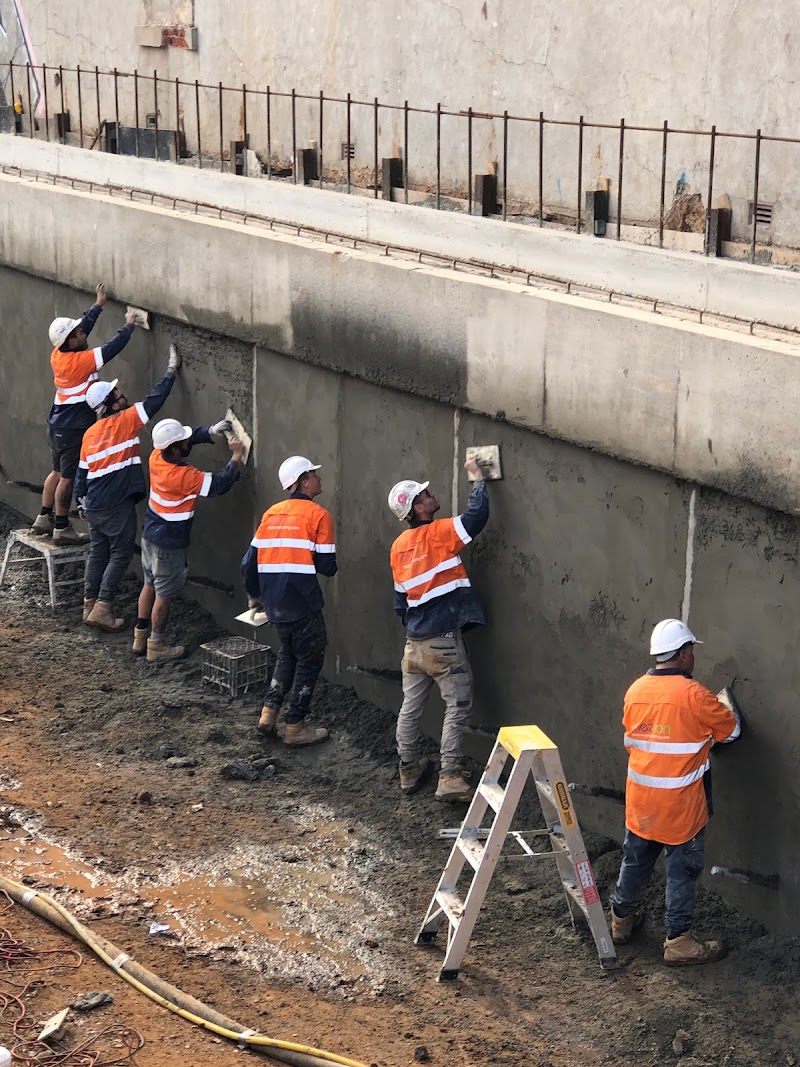 Mezcon - Dayproof Waterproofing waterproofing work in Klemzig