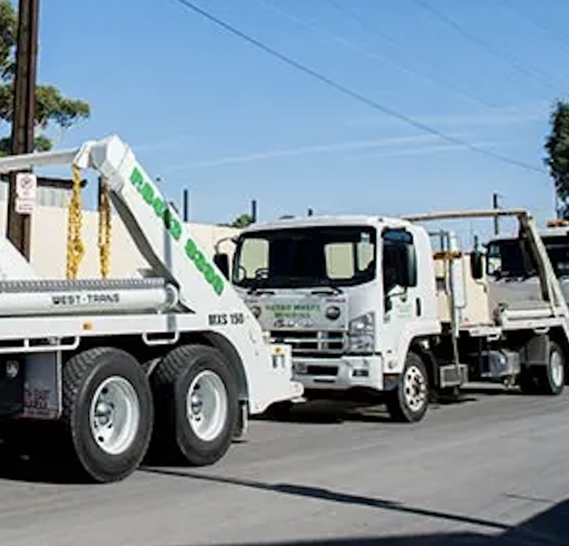 Mini Bin - Skip Bins Adelaide