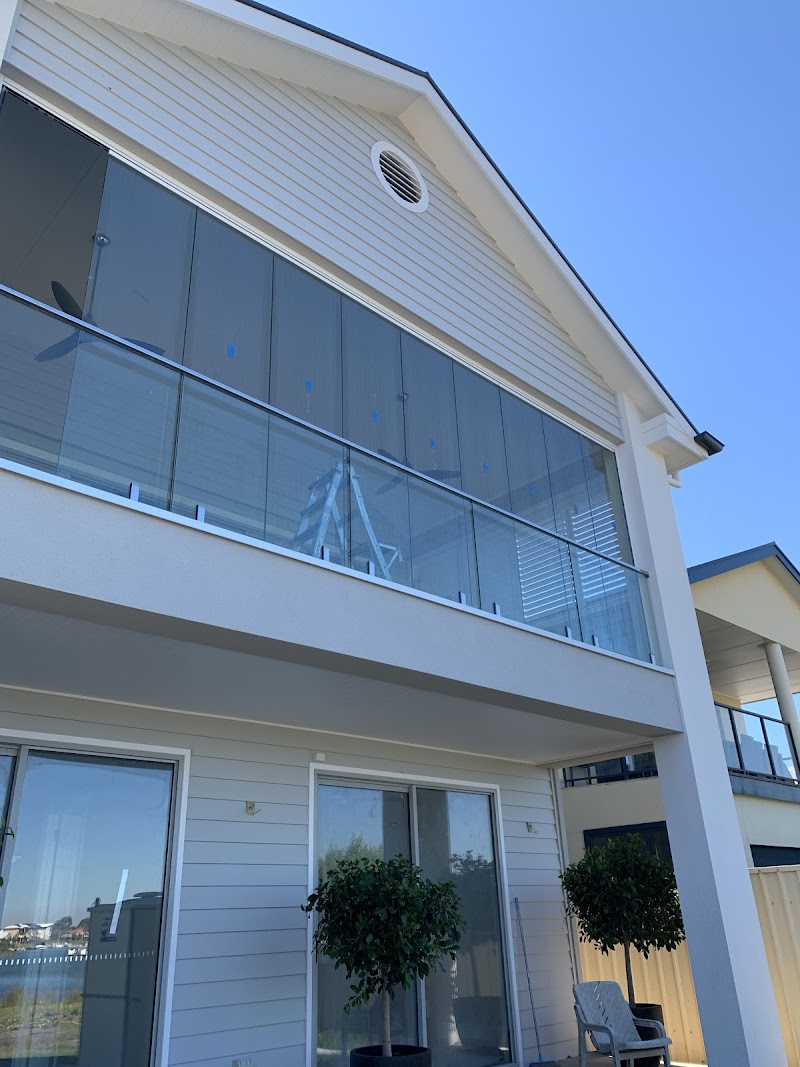 MIRRIMAGE Glass, Glazing & Mirrors glass & glazier work in Goodwood
