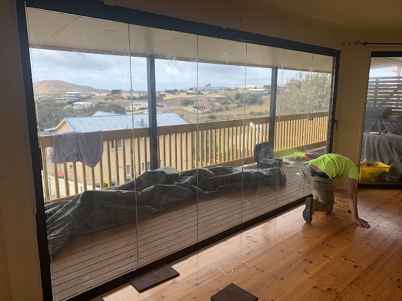 MIRRIMAGE Glass, Glazing & Mirrors glass & glazier work in Goodwood