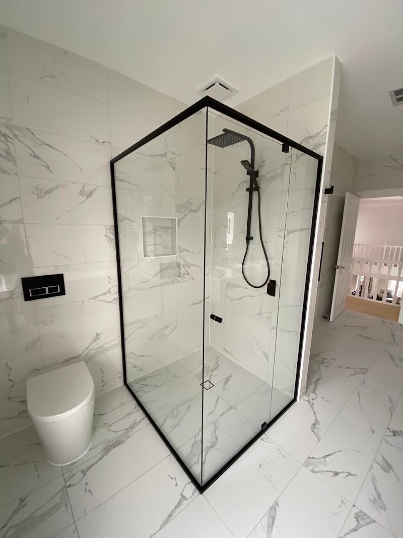 Moriarty Bathroom Renovations bathroom renovation work in Ashmore
