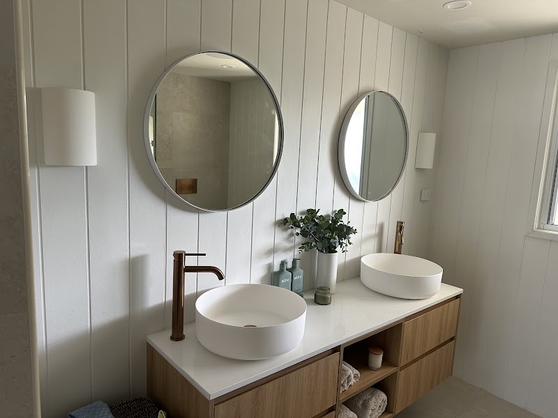 Moriarty Bathroom Renovations bathroom renovation work in Ashmore