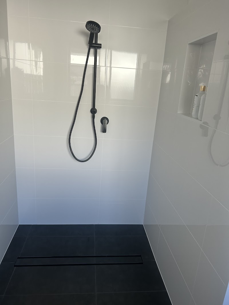 Moriarty Plumbing & Gasfitting plumber work in Bundall