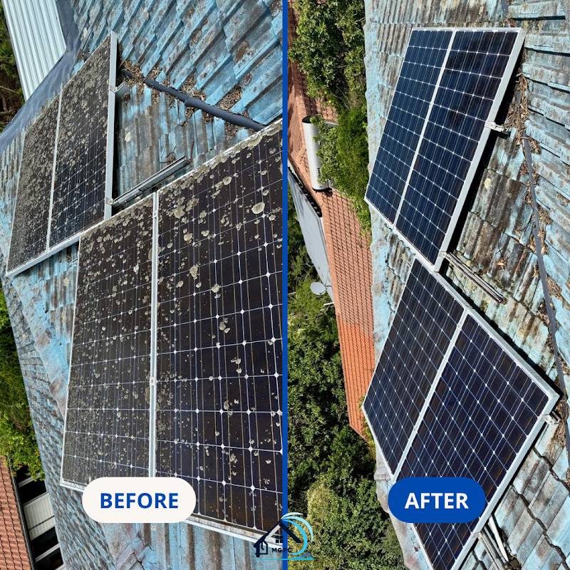 Mount Gravatt Pressure Cleaning pressure washing work in Mount Gravatt