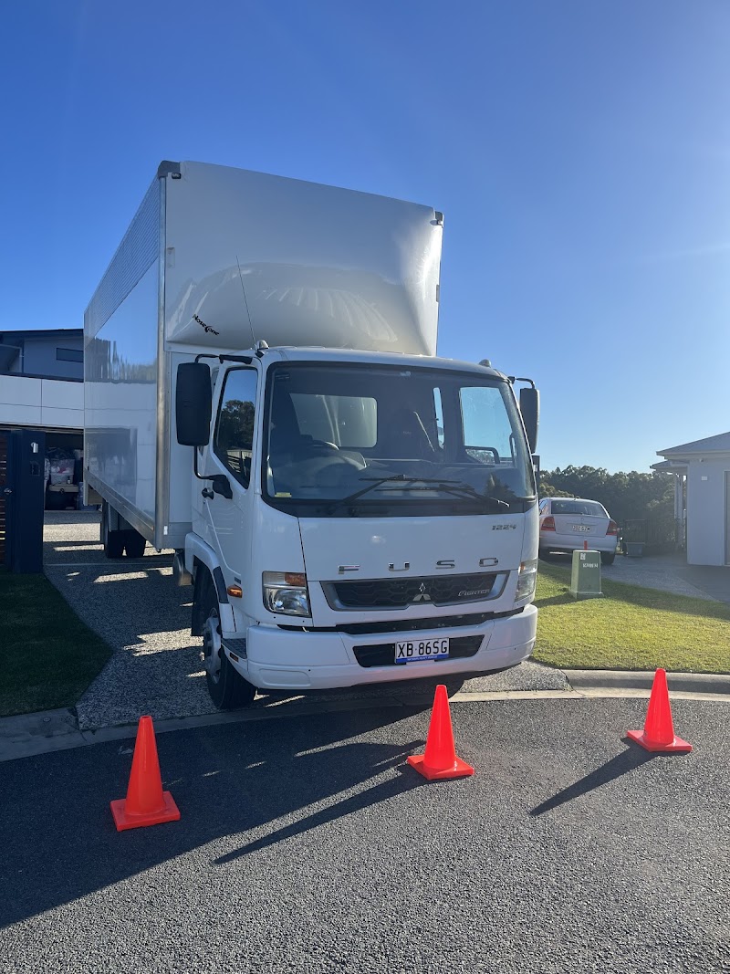 Movaroo Removalists | Gold Coast