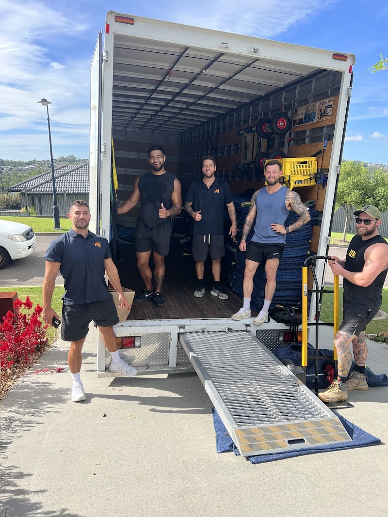 Movaroo Removalists | Gold Coast removalist work in Carrara