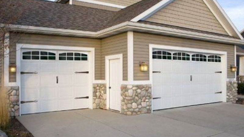 MOYINO Garage Doors Repairs in Adelaide