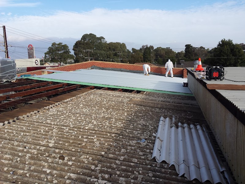MPA Asbestos Services