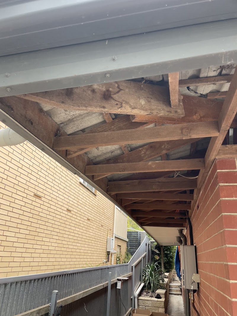 MPA Asbestos Services asbestos removal work in Melrose Park