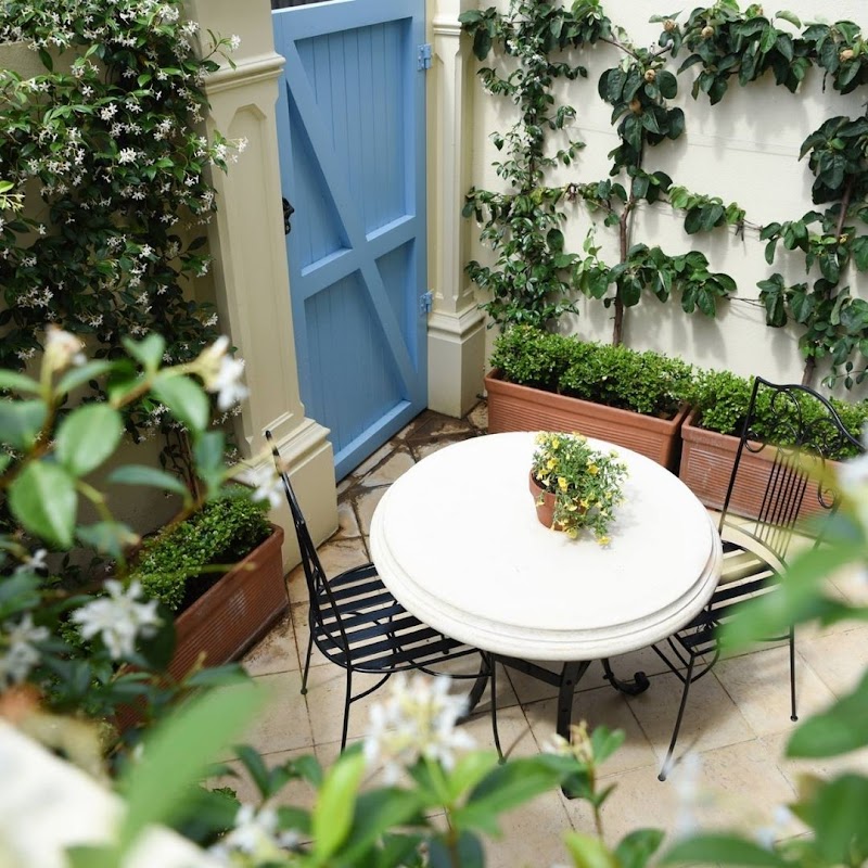 Mr B's Landscaping and Garden Care gardening work in Adelaide