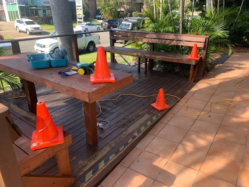 Mr Scott’s Maintenance Services - Handyman Gold Coast