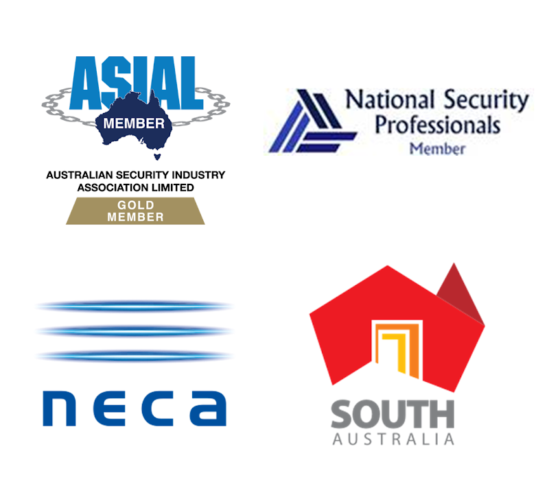MSE Alarms security & cctv work in Henley Beach