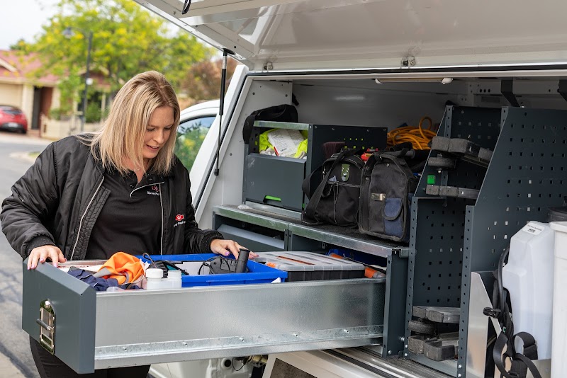 Murray Pest Control - Adelaide pest control work in Stepney