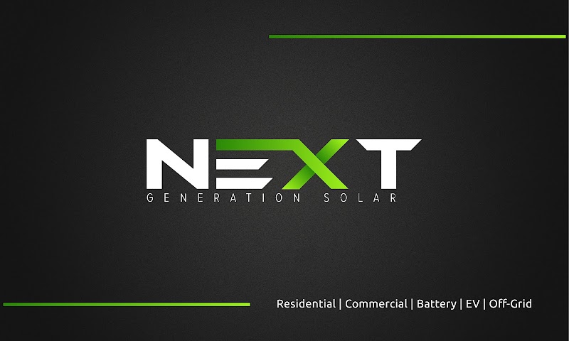 Next Generation Solar