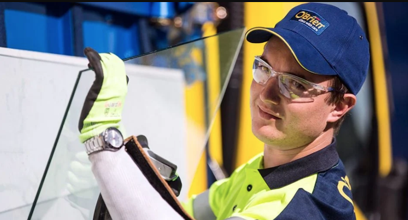 O'Brien Glass® Adelaide