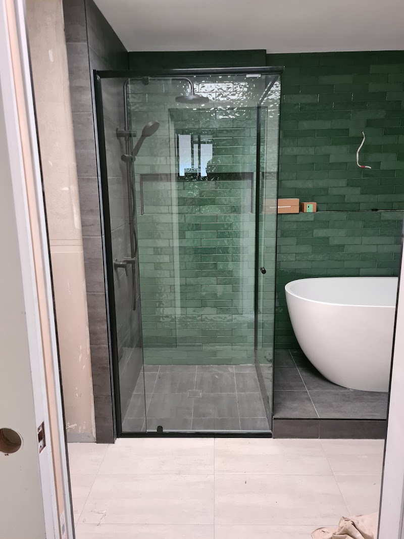 Oceanview Glass