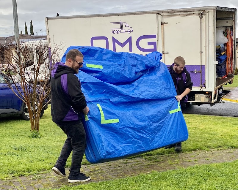 Office Moves Group - Furniture, Piano & Commercial Removalists in Adelaide removalist work in Adelaide