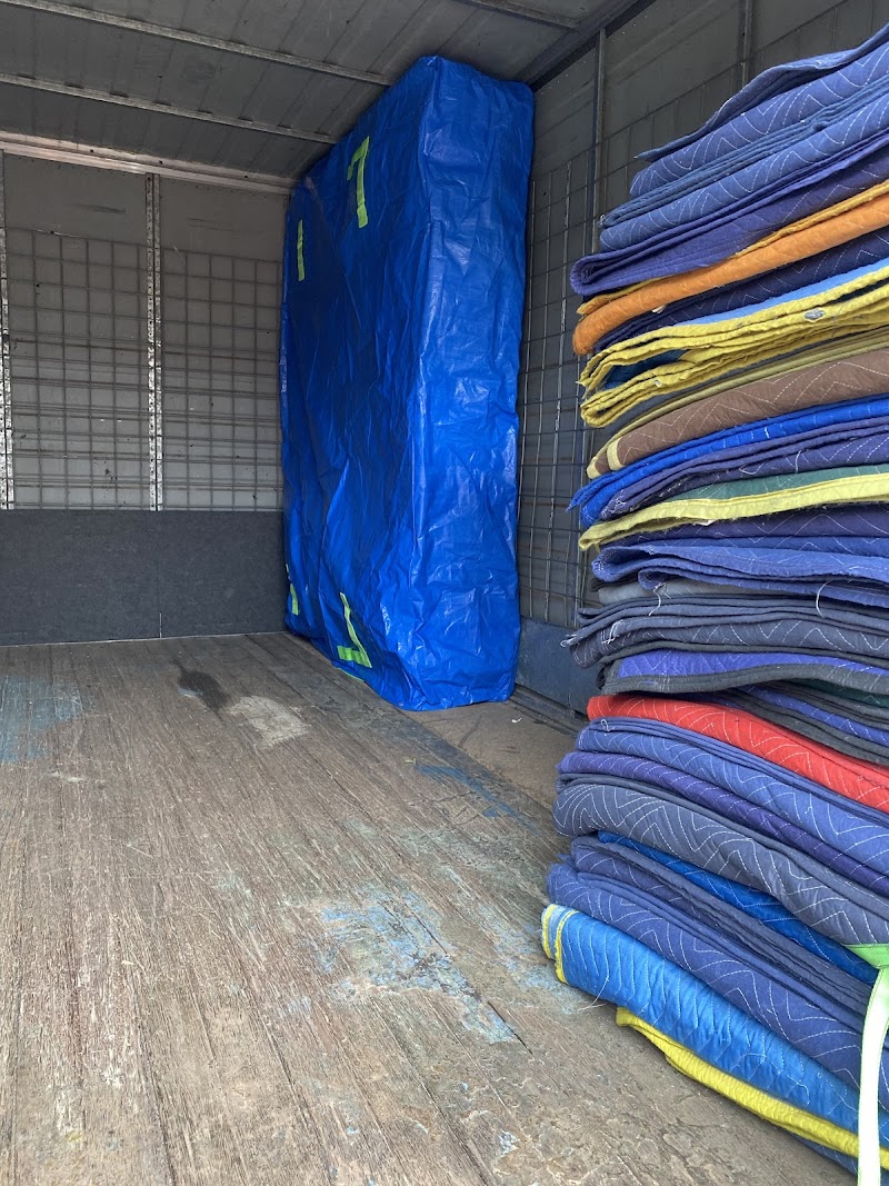 Office Moves Group - Furniture, Piano & Commercial Removalists in Adelaide removalist work in Adelaide