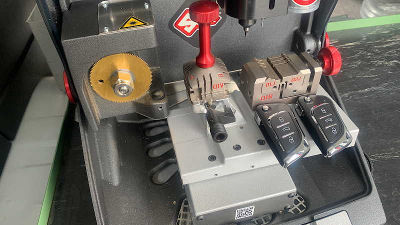 On-Site Master Locksmiths