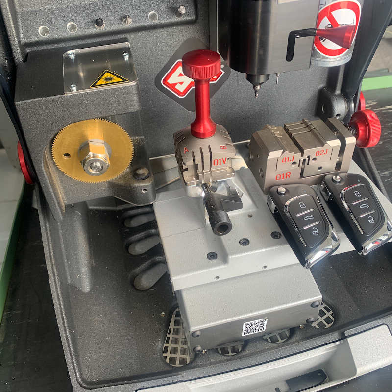 On-Site Master Locksmiths locksmith work in Tallai