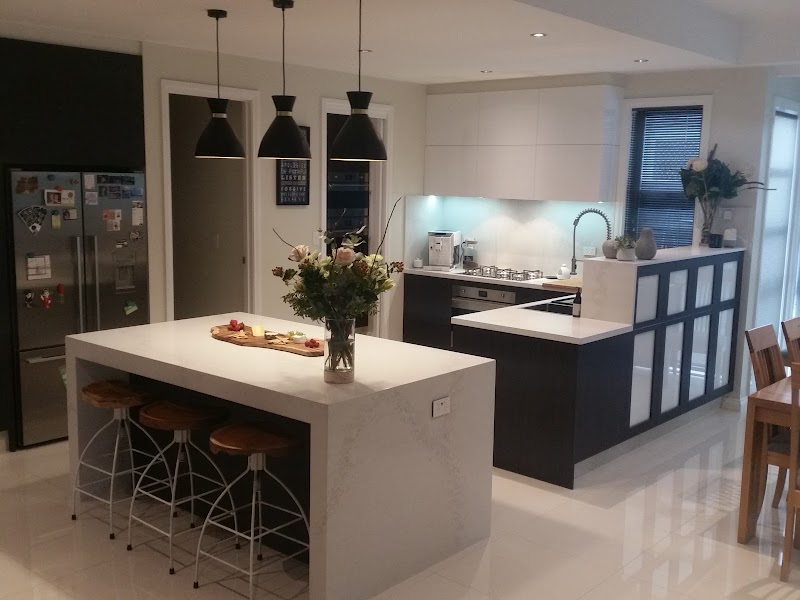 ORSM Designs, kitchen's, cabinets and renovations