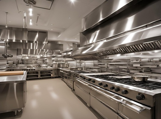 Pacific Commercial Services appliance repair work in Surfers Paradise
