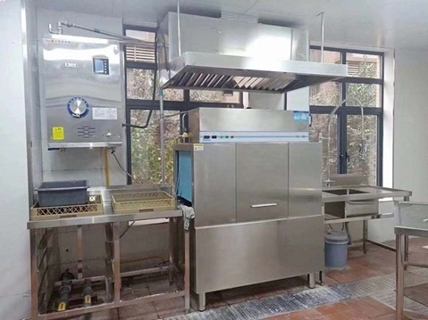 Pacific Commercial Services appliance repair work in Surfers Paradise