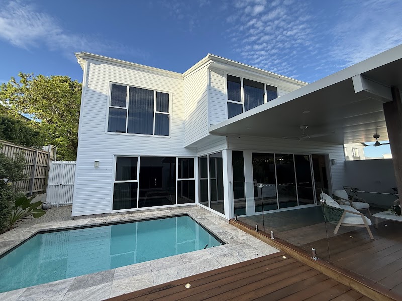 Pampix Window Tint window tinting work in Woolloongabba