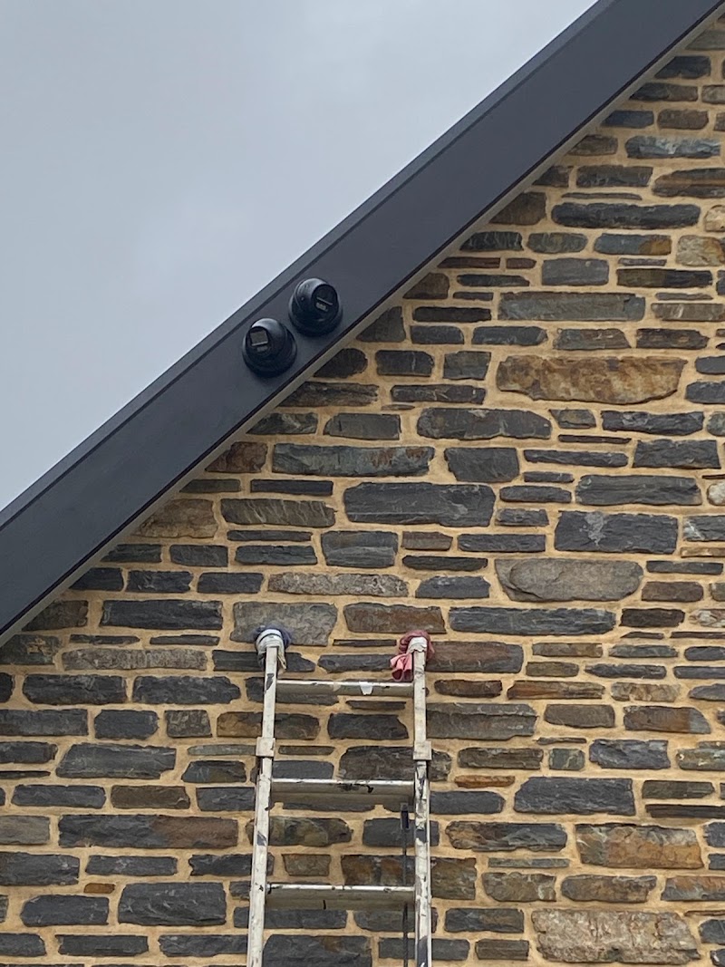 Papworth Security security & cctv work in Old Reynella