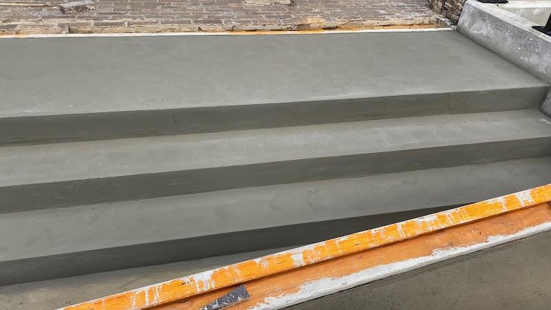 Phill’s Concrete And Contractors