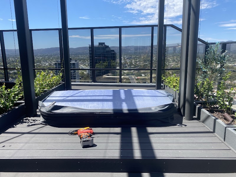 Pool & Spa Repairs Adelaide
