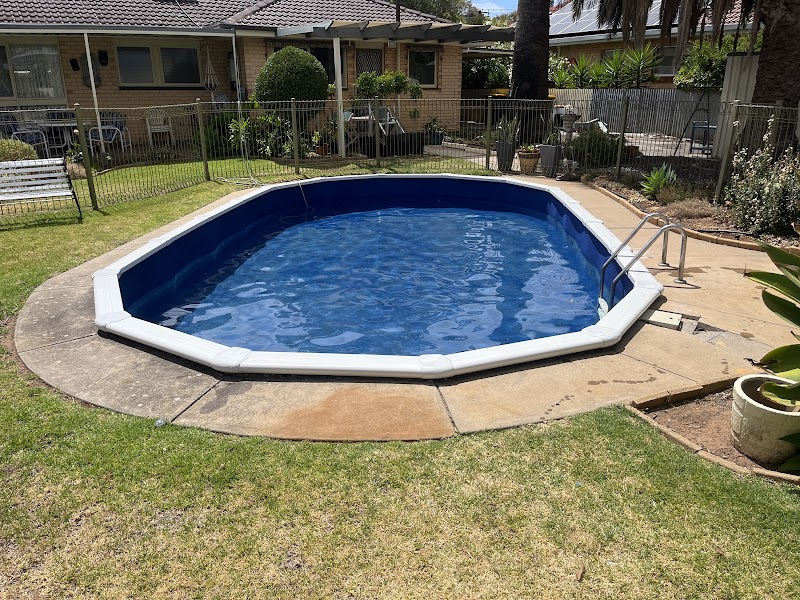 Pool & Spa Repairs Adelaide pool maintenance work in Windsor Gardens