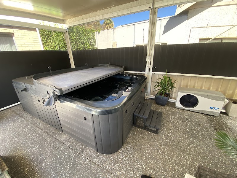 Pool & Spa Repairs Adelaide pool maintenance work in Windsor Gardens