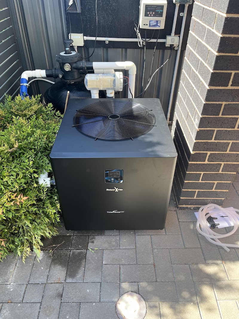 Pool & Spa Repairs Adelaide pool maintenance work in Windsor Gardens