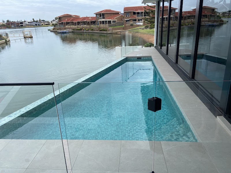 Pool & Spa Repairs Adelaide pool maintenance work in Windsor Gardens
