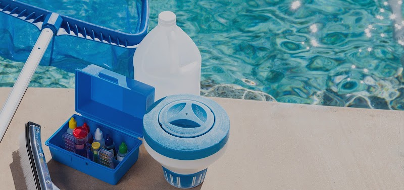 Pool Force