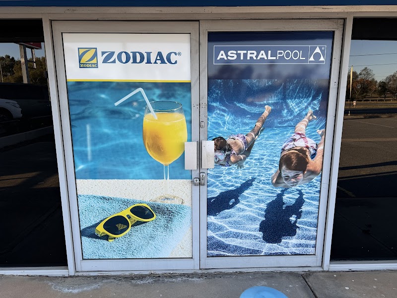 Pool Guys Adelaide