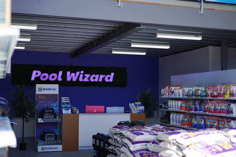 Pool Wizard pool maintenance work in Willawong