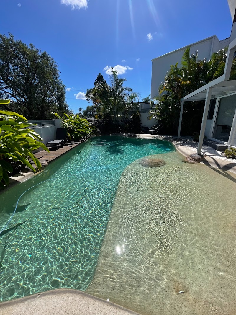 PoolClean Service and Maintenance