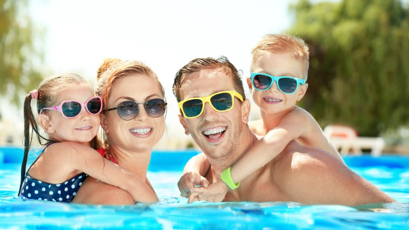 Poolzone Pool Maintenance