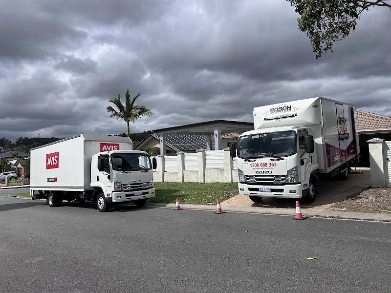 Posch & Silva Removalists Gold Coast removalist work in Miami