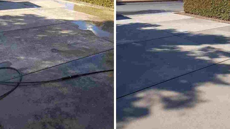 Powerwash pro