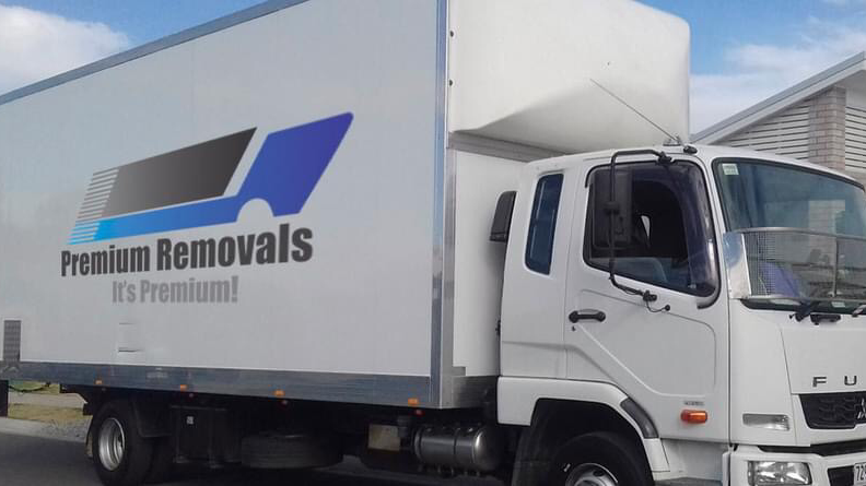 Premium Gold Coast Removals