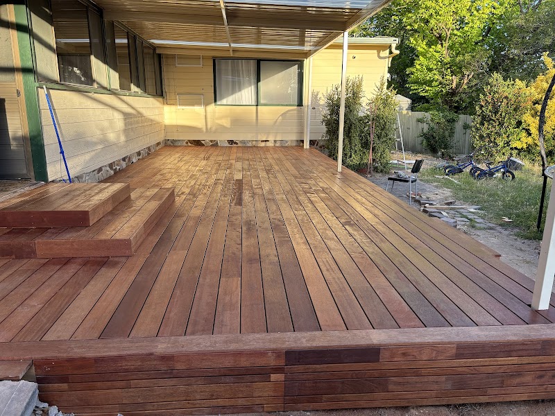 Premium Handyman & Renovation Services handyman work in Campbelltown