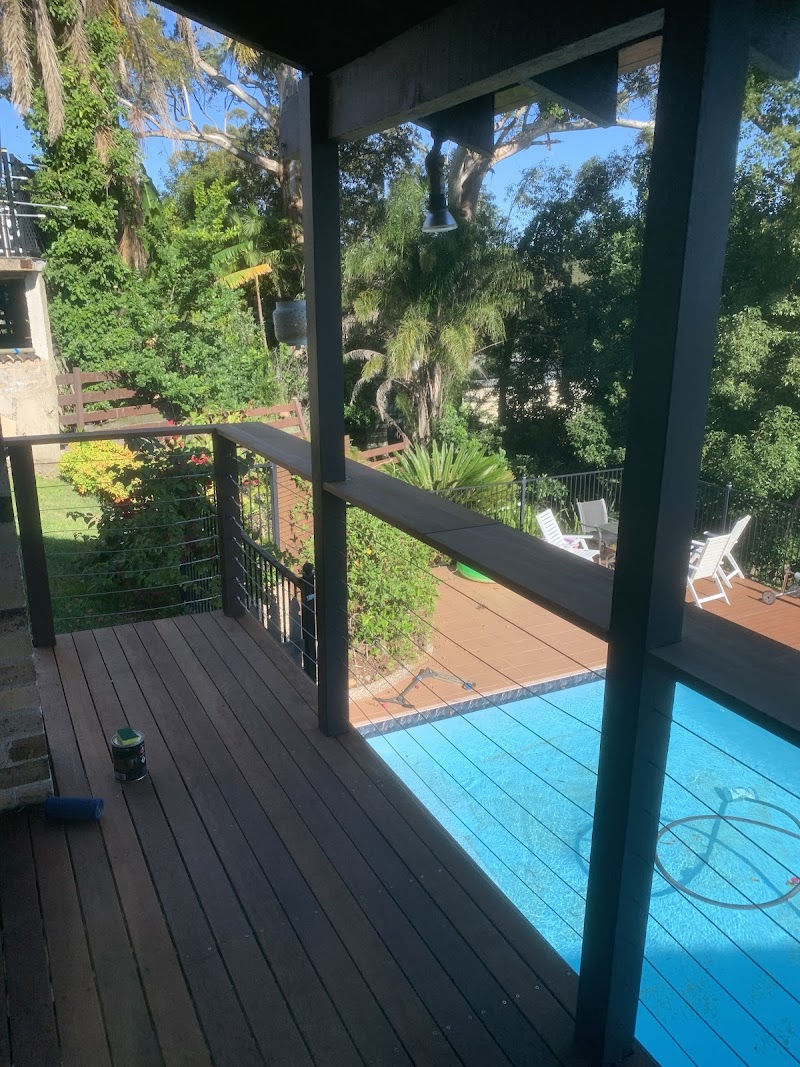 Premium Handyman & Renovation Services handyman work in Campbelltown
