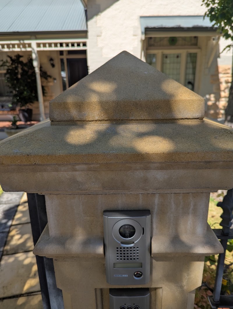 Pressure Washing Adelaide