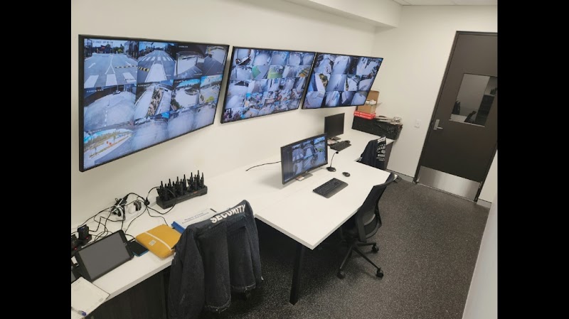 ProSec Security Systems