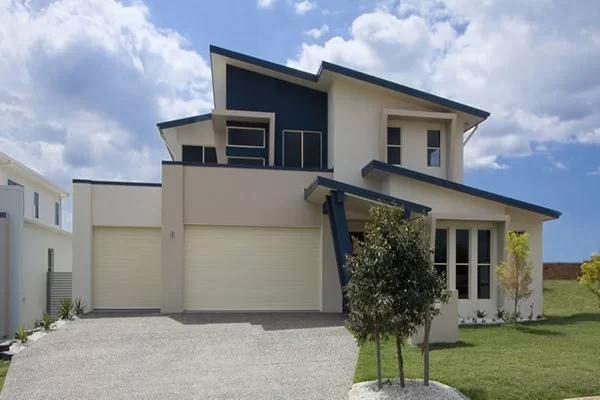 Purple Patch Doors garage doors work in Coombabah