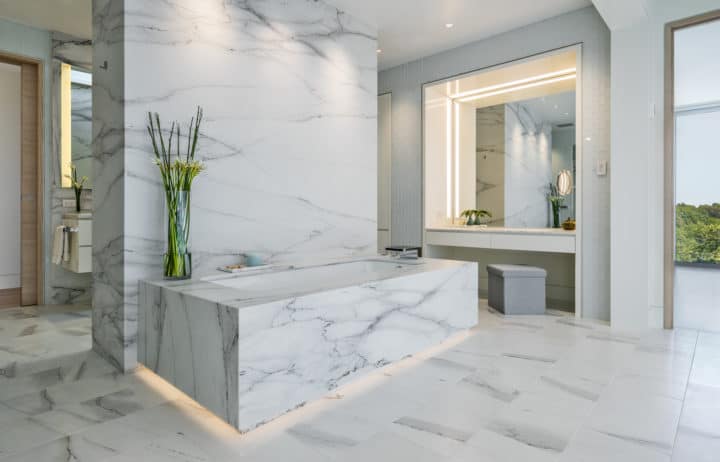 QLD Bathroom Renovations