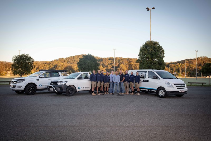 QLD Coastal Plumbing plumber work in Burleigh Heads